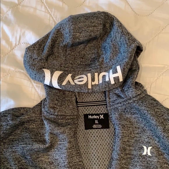 hurley nike therma fit